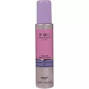 Масло для волос Dikson