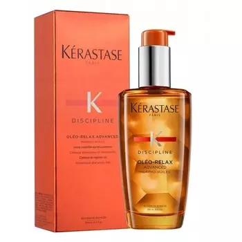 Масло для волос Kerastase