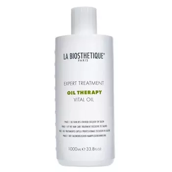 Масло для волос La Biosthetique
