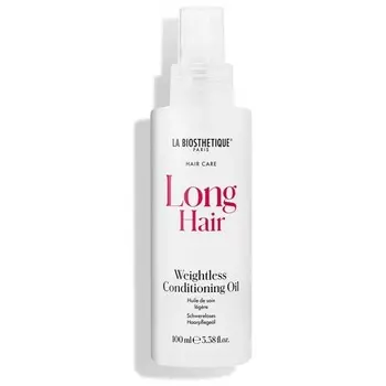 Масло для волос La Biosthetique