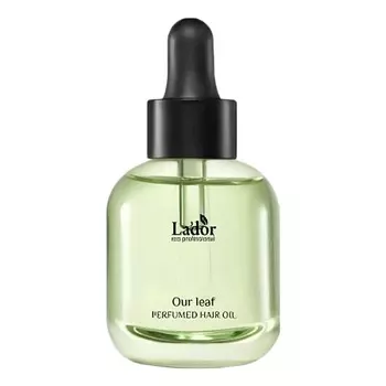 Масло для волос La dor