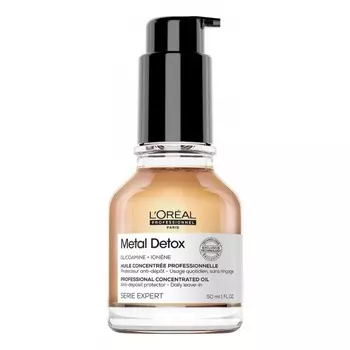 Масло для волос Loreal Professionnel
