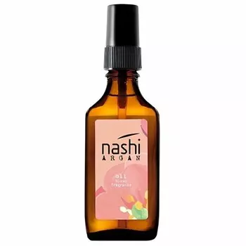 Масло для волос Nashi Argan