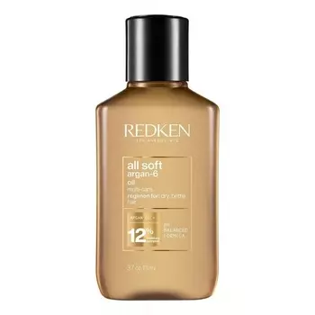 Масло для волос Redken