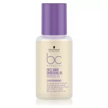 Масло для волос Schwarzkopf Professional