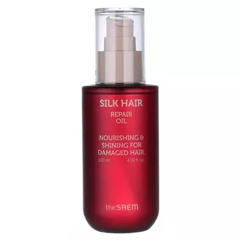 Масло для волос The Saem