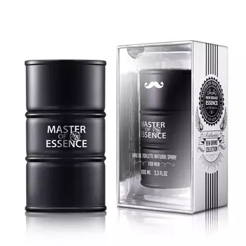 Master Essence for Men