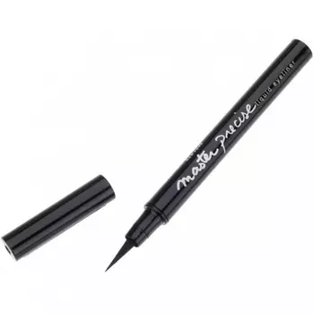 Master Precise Liquid Eyeliner