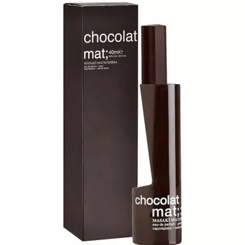Mat Chocolat