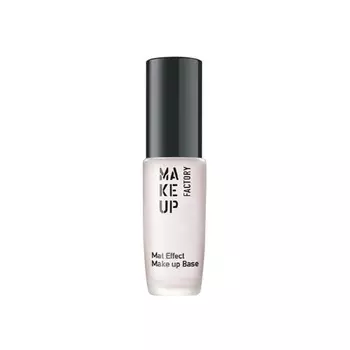 Mat Effect Make Up Base