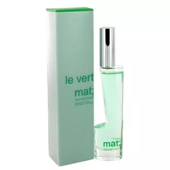 Mat Le Vert