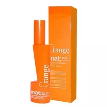 Mat Orange