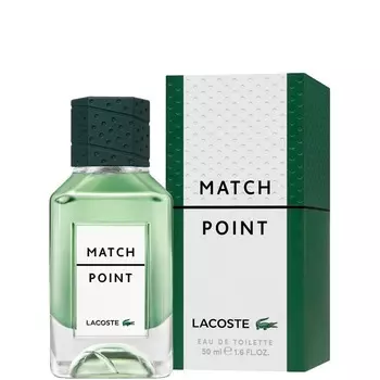 Match Point