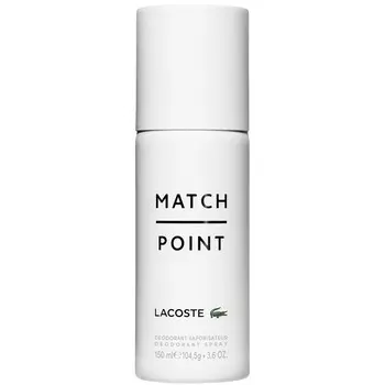 Match Point Eau De Parfum
