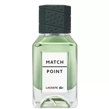 Match Point Eau De Toilette