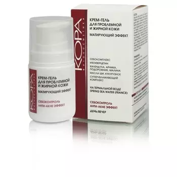 «Матирующий эффект»