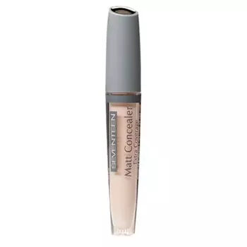 Matt Concealer Extra Coverage