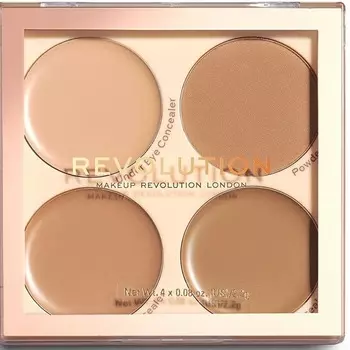 Matte Base Concealer