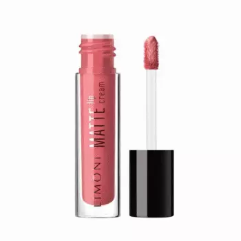 Matte Lip Cream