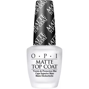 Matte Top Coat