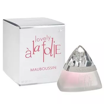 Mauboussin Lovely la Folie