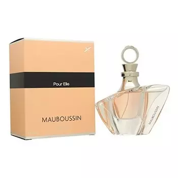 Mauboussin Pour Elle