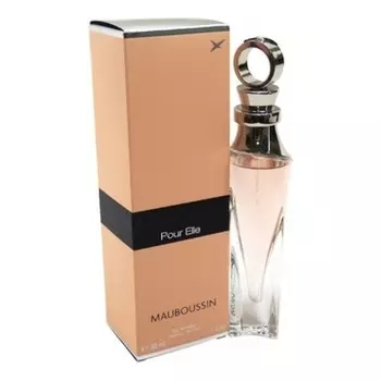 Mauboussin Pour Elle