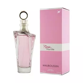 Mauboussin Rose Pour Elle