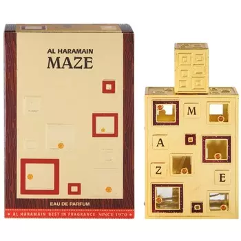 Maze