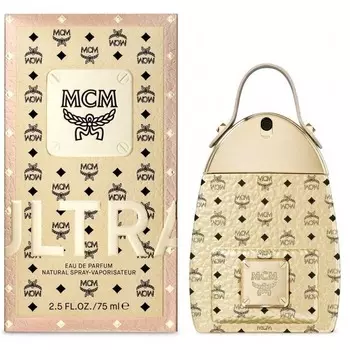 MCM Ultra MCM