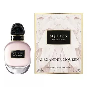 McQueen Eau de Parfum