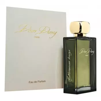 Mediterranean Breeze