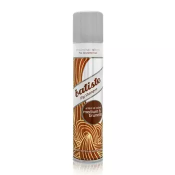 Сухой шампунь Batiste Dry Shampoo