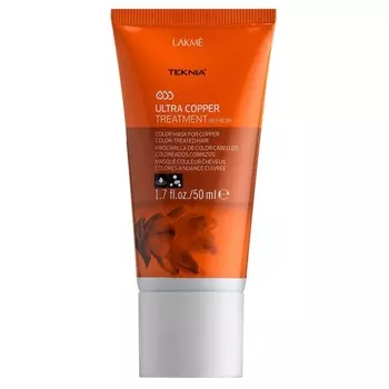 «Медный» Ultra Copper