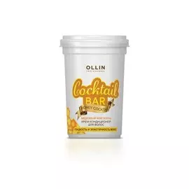 Крем для волос Ollin Professional