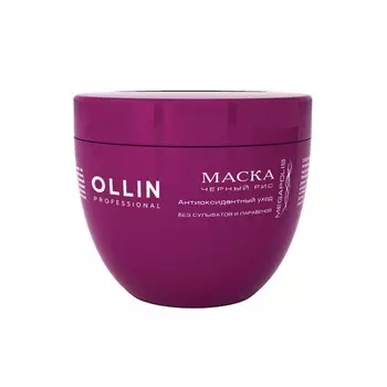 Маска для волос Ollin Professional