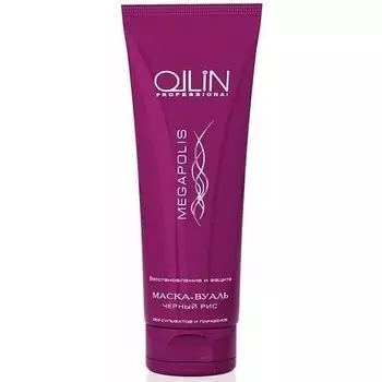 Маска для волос Ollin Professional