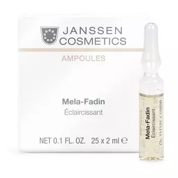 Mela-Fadin Skin Lightening