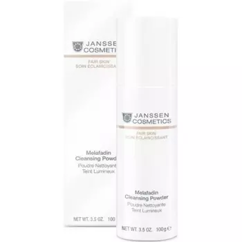 Melafadin Cleansing Powder