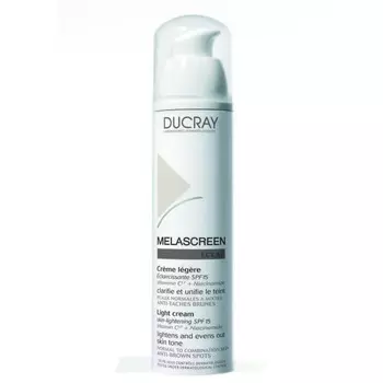 Melascreen Eclat SPF 15