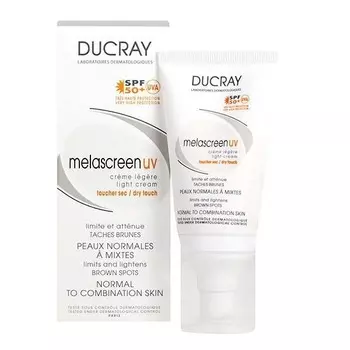 Melascreen SPF 50+