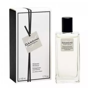 Melograno ed Incenso