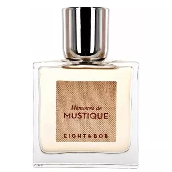 Memoires de Mustique