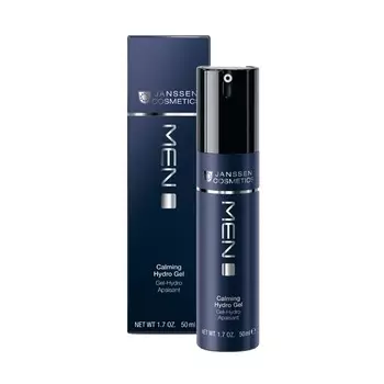 Men Calming Hydro Gel