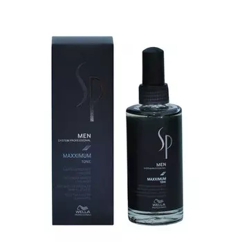 Men Maxximum Tonic Intensive