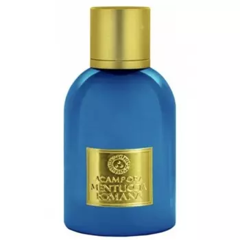 Mentuccia Romana Eau de Parfum