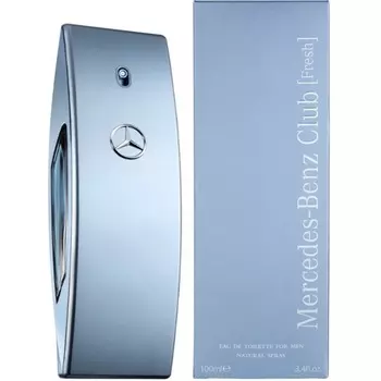 Mercedes Benz Club Fresh