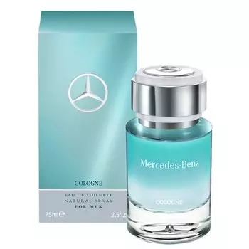 Mercedes-Benz Cologne