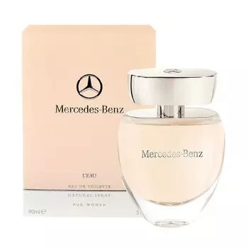 Mercedes Benz L’Eau