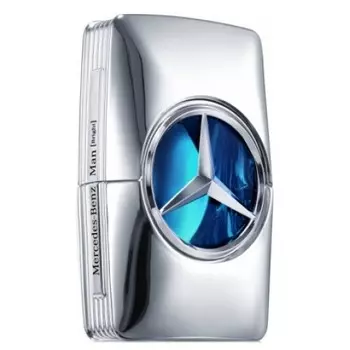 Mercedes Benz Man Bright